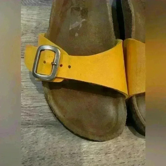 NAOT WOMEN’S MARYLAND FLIP FLOPS SANDALS - Picture 3 of 7